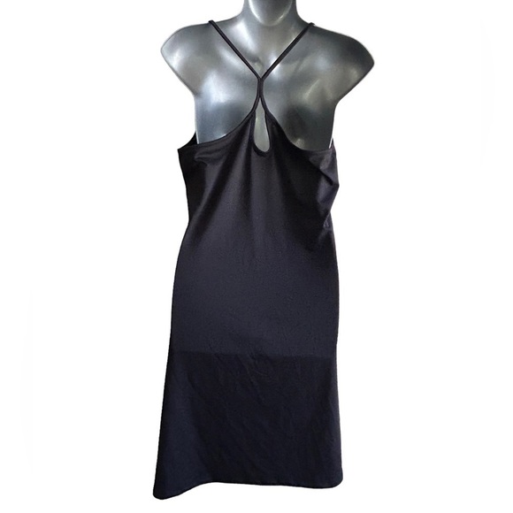 Jack Smith Spaghetti Strap Cross Back Dress • Used • Size: Medium - Picture 7 of 7